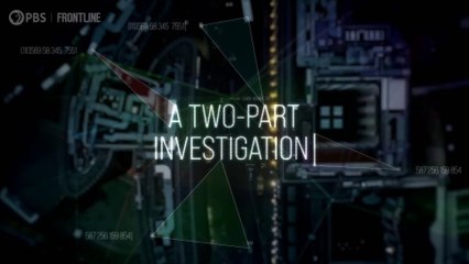 Global Spyware Scandal: Exposing Pegasus, Part One: The List