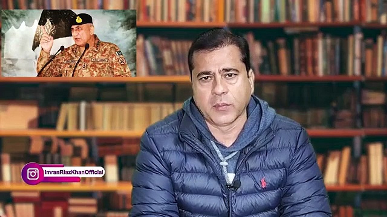 باجوہ کی بھارت و اسرائیل پر پالیسی کیا تھی؟ PTI کا معیشت پر وائیٹ پیپر: پول کھول دیے. مریم و بلاول کی معصوم خواہشیں. تفصیلات کے لیے دیکھیں عمران ریاض خان کا وی لاگ