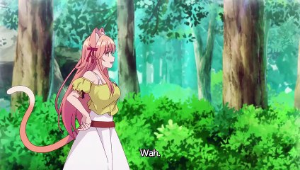 Beast Tamer ~ Episode 05 Sub.Indo