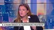 Olivia Grégoire : «Un contrat à 12.000 euros par mois n’est pas une solution»