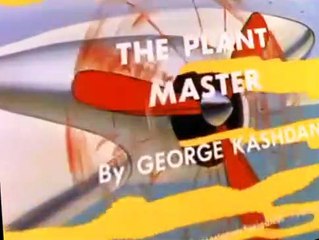 The Superman/Aquaman Hour of Adventure The Superman Aquaman Hour of Adventure The Atom E002 – The Plant Master