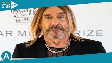 « Ils ont pointé des armes sur tout le monde » : Iggy Pop révèle s'être retrouvé face à des trafiqua