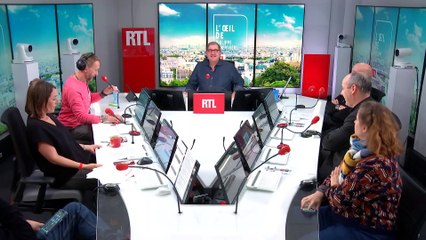 "Berger et Martinez, nos Starsky et Hutch car ils combattent les injustices"