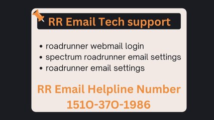 Roadrunner Tech support +151O-37O-1986 Phone Number