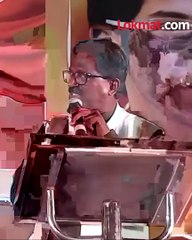 आदमी सिर्फ दाढीवाला होने से कुछ नही होता