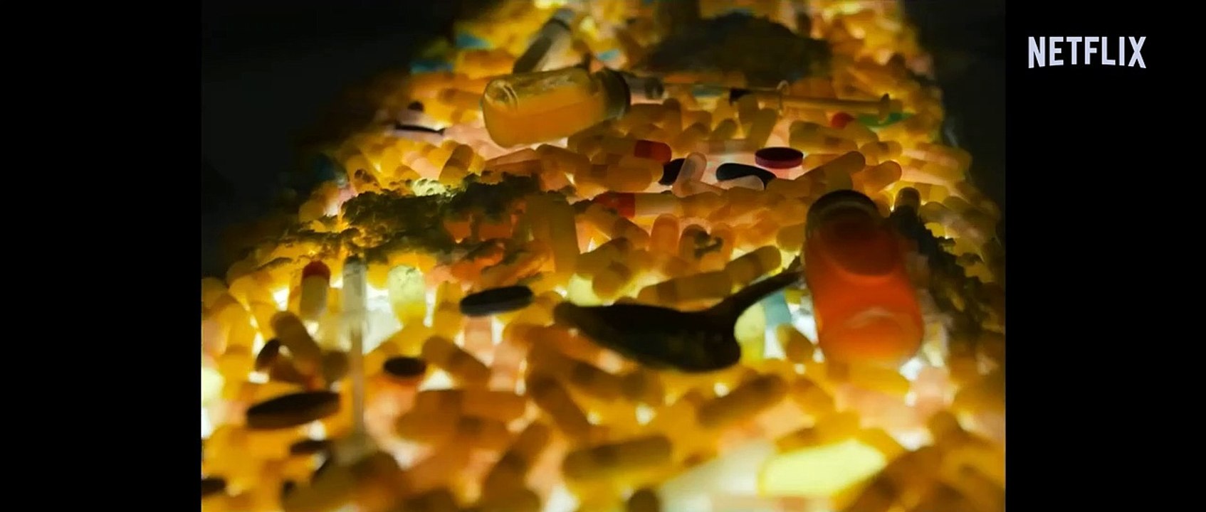 Sky Rojo - Staffel 3 Trailer OmeU