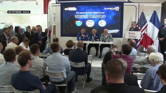 Умер астронавт Уолтер Каннингем, участник первой успешной пилотируемой миссии Аполлон