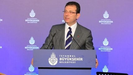 İmamoğlu’ndan Soylu ve Bozdağ hakkında sert sözler