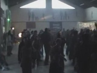 Makiz'Hard & Donfaye 2