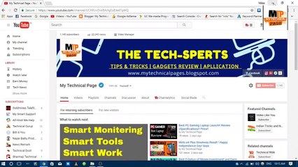 Montization Blogger from Dailymotion ! Double Earn Money From Dailymotion