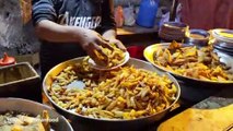 Super Fastest French Fries Maker | MACDONALD'S & OPTP Fries | Aloo Ships at Street Food of Pakistan