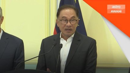 MA63 | Sabah, Sarawak diberi kuasa luluskan projek bawah RM50 juta