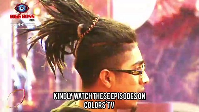 Bigg Boss 16 Update_ Archana and MC Stan get into fight,MC Stan says, “Tere baap ka naukar hai kya_”