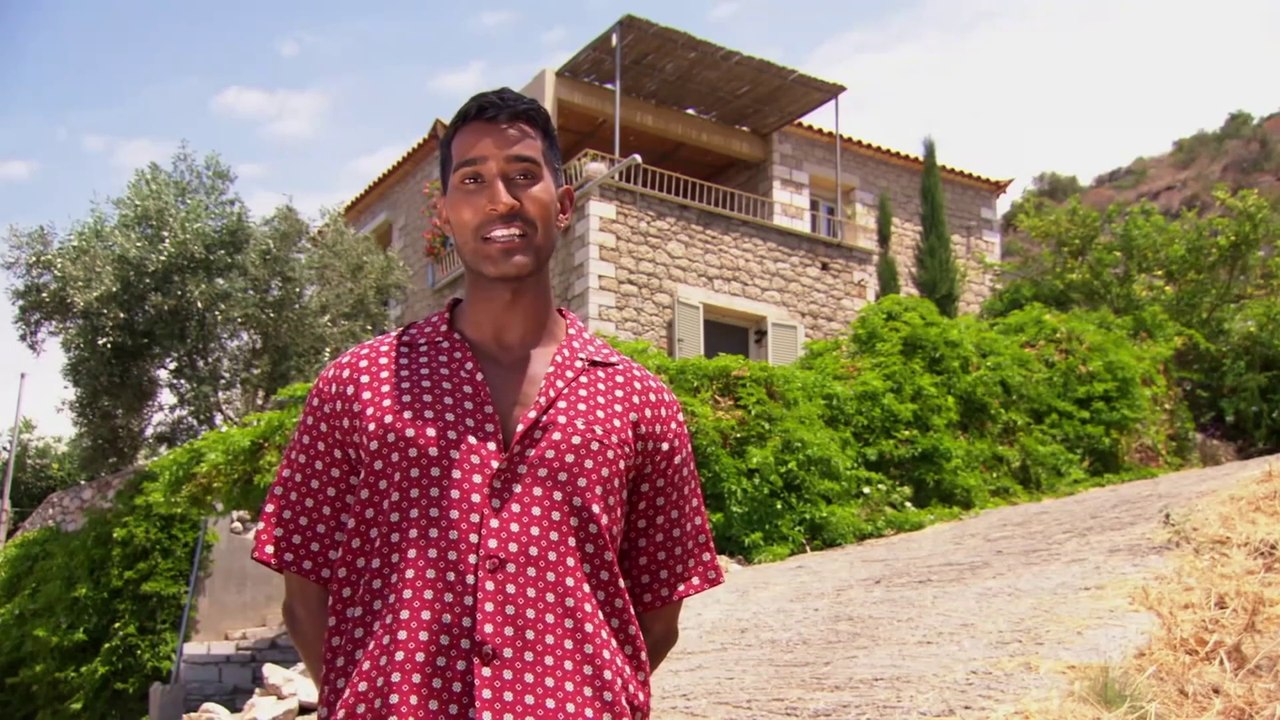 A Place In The Sun 2023 E02