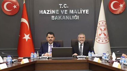 Orta gelirliye 'ilk ev' projesi! İşte başvuru şartları