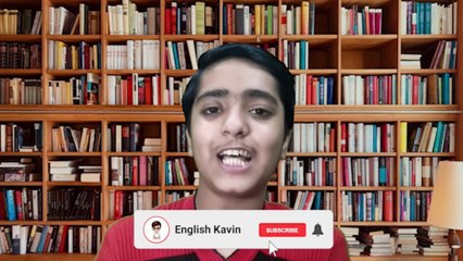 #19 Saying कहावतें | Between the devil and ________ | #proverbs | #KavinMonga