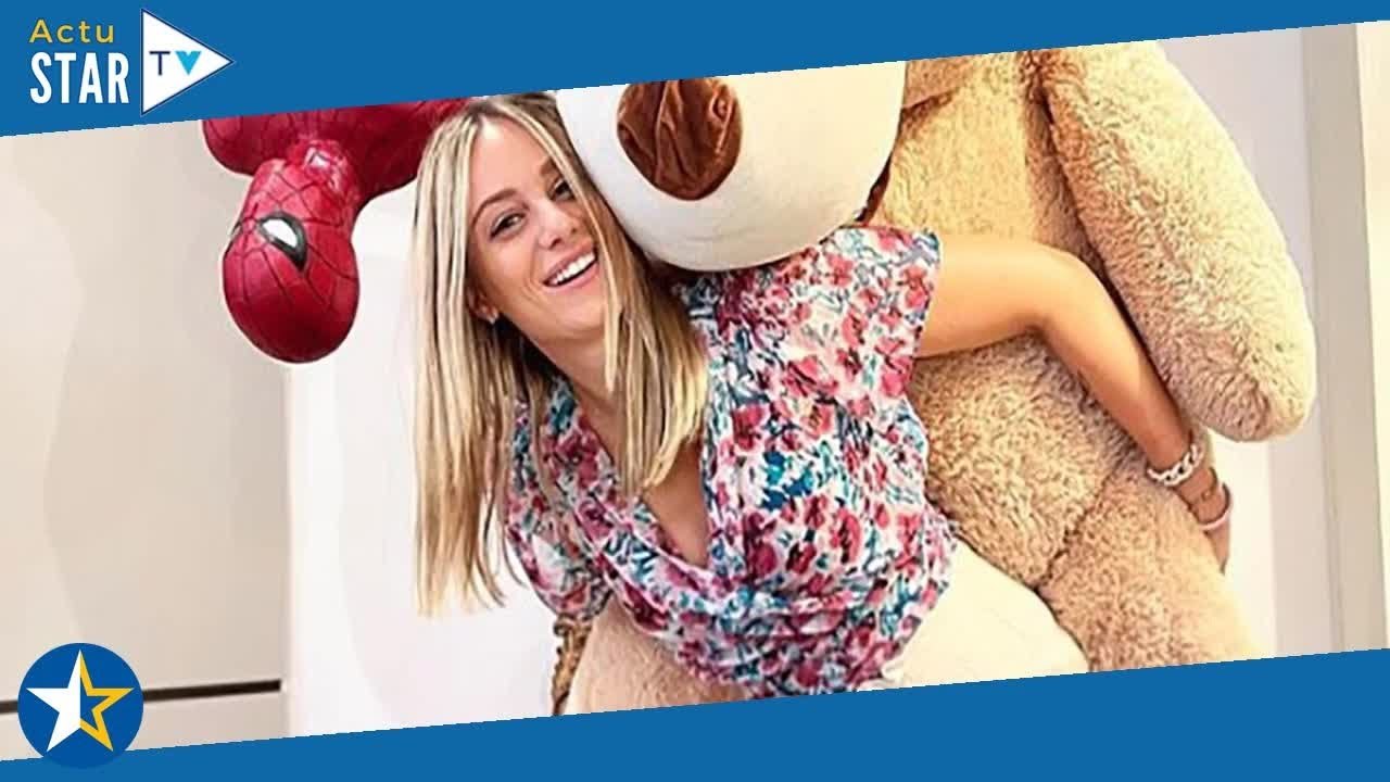 "Mon poids fait yoyo" : Alicia (Mariés au premier regard) dévoile la cause de ses problèmes de santé