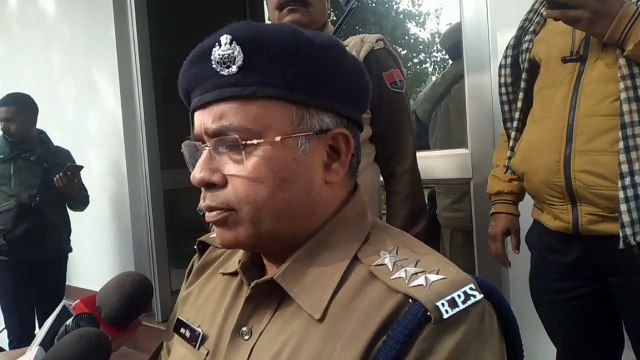 Kota RTU : सहायक प्रोफेसर ने बताया-मुझे 10 साल तक गंदी नीयत से किया परेशानमात्र
