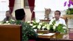 PBNU Undang Jokowi Hadiri Hari Lahir 1 Abad Nahdlatul Ulama