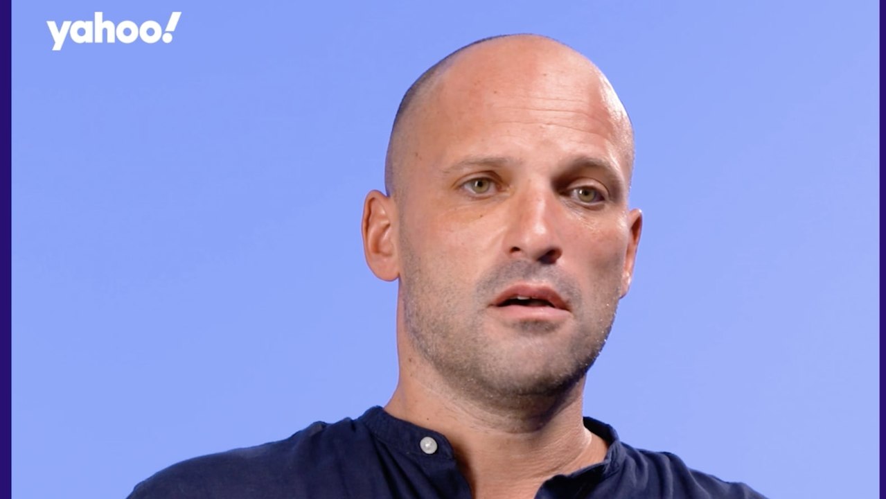 Arnaud Gallais, victime d’inceste : "J’avais envie d’en finir, de me foutre en l’air"