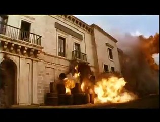 L'Île aux pirates Bande-annonce (FR)