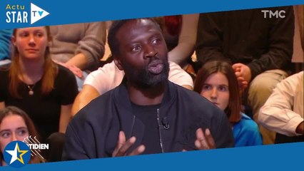 "Je ne dois rien à personne" : Omar Sy remet les pendules à l'heure après ses propos montés en éping