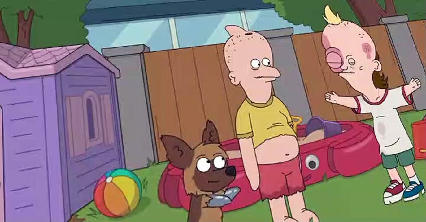 Paradise PD Paradise PD S04 E003 A Star Is Porn