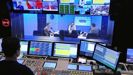 Valeur politique du pain : le débat de Louis Hausalter et Mathieu Bock-Côté