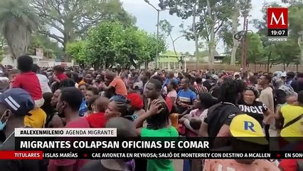 Milenio Noticias, con Alejandro Domínguez, 03 de enero de 2023