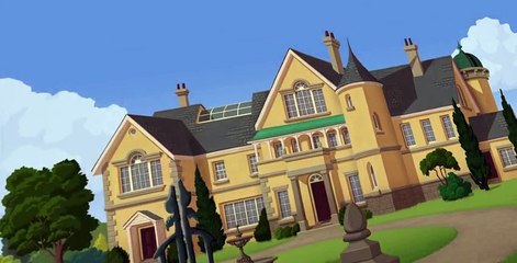 The Skinner Boys: Guardians of the Lost Secrets E022 - The Ice Crystal