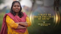DH Changemakers 2023 | Sheela Halkurike | Koppal’s Ninasam graduate teaches nomadic women to fight for their rights