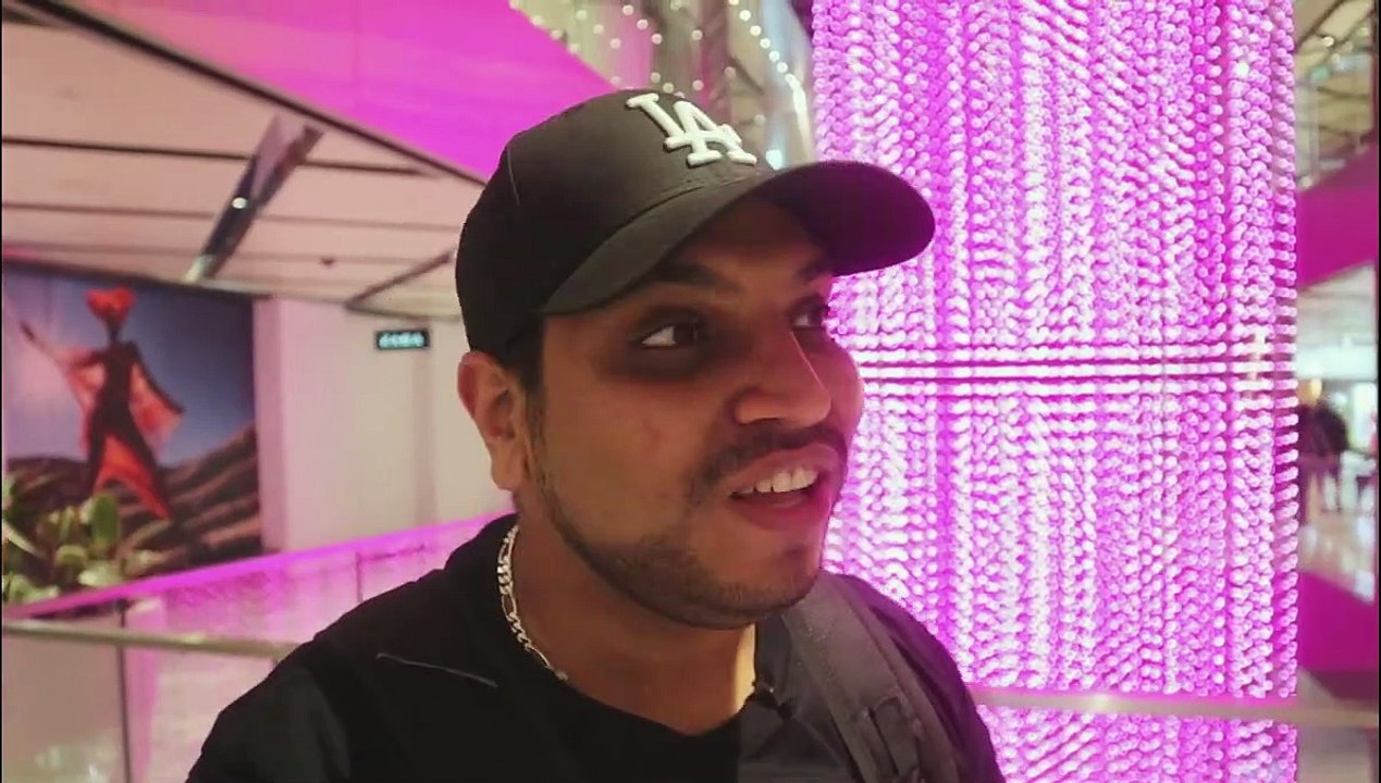 Westfield Mall & Sydney Tower Eye Tour (Observation Deck) #GenXTraveltube Amit Dahiya Travel Vlog