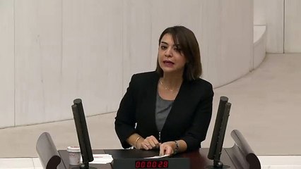 Gamze Taşcıer'in sözleri Bakan Yanık'ı kızdırdı