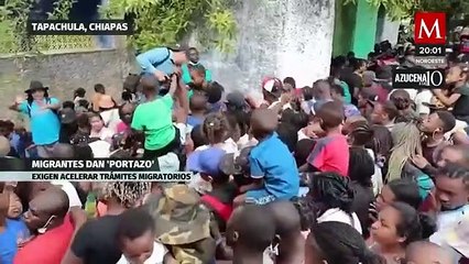 Milenio Noticias, Azucena a las 10, 03 de enero de 2023