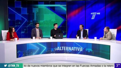 La Alternativa - 2 de enero