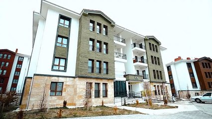 'Yeni Evim Konut Finansman Programı' kampanyası açıklandı