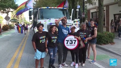 'A government that looks like the people': A look at some of the new faces in Congress