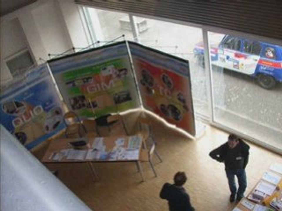 VIDEO IUT PHOTO 15mars2008