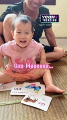 CÓ ĐỨA CON GÁI BÁO QUÁ BÁO CỨ THẤY SƯ TỬ LÀ BẢO MẸ