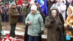 Anger mounts in Russia as Kremlin raises Makiivka missile strike death toll