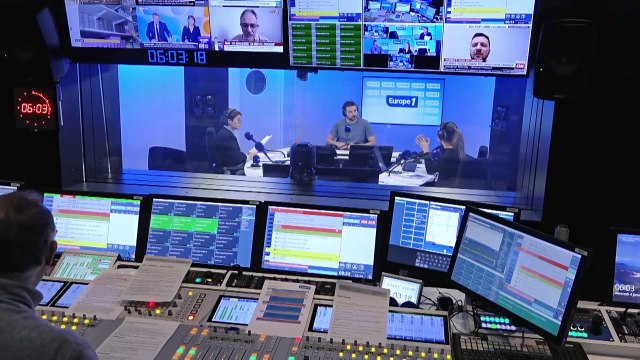 EUROPE 1 ET VOUS - Une baguette de pain plus chère : les Français sont-ils prêts à suivre ?