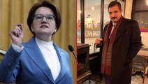 Meral Akşener: Sinan Ateş'in ailesi soru ya da araştırma önergesi yapılmamasını talep etti