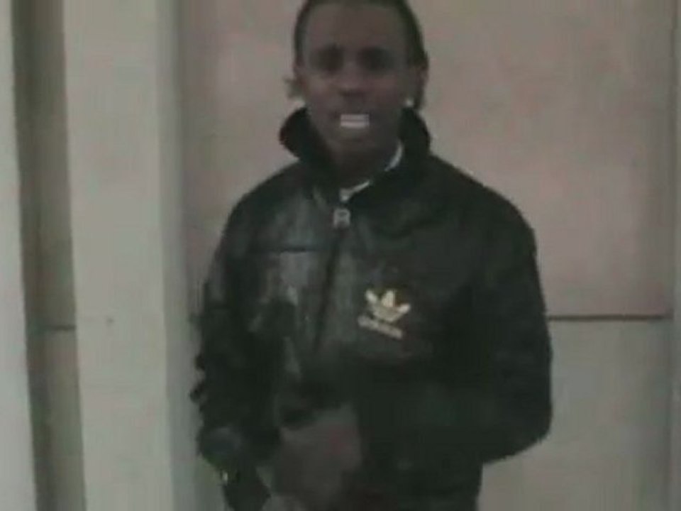 Senar | Madinina anti Racista