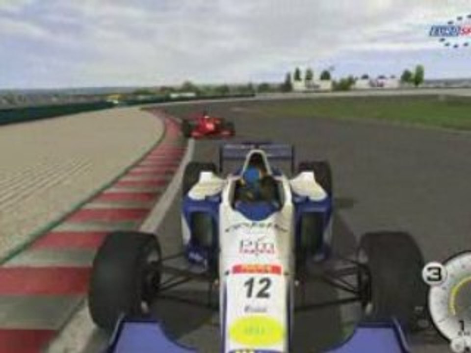 RACE07 F3000 MAGNY-COURS MANCHE1 p2