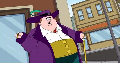 Paradise PD Paradise PD S04 E010 The Eternal Reckoning