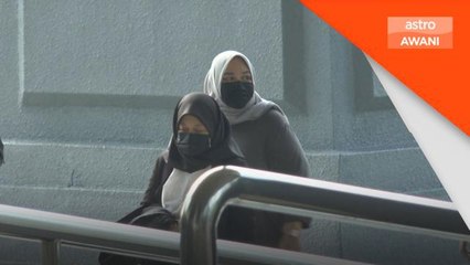 Kes Bella | Keputusan bantah semak kes Siti Bainun, 13 Januari ini