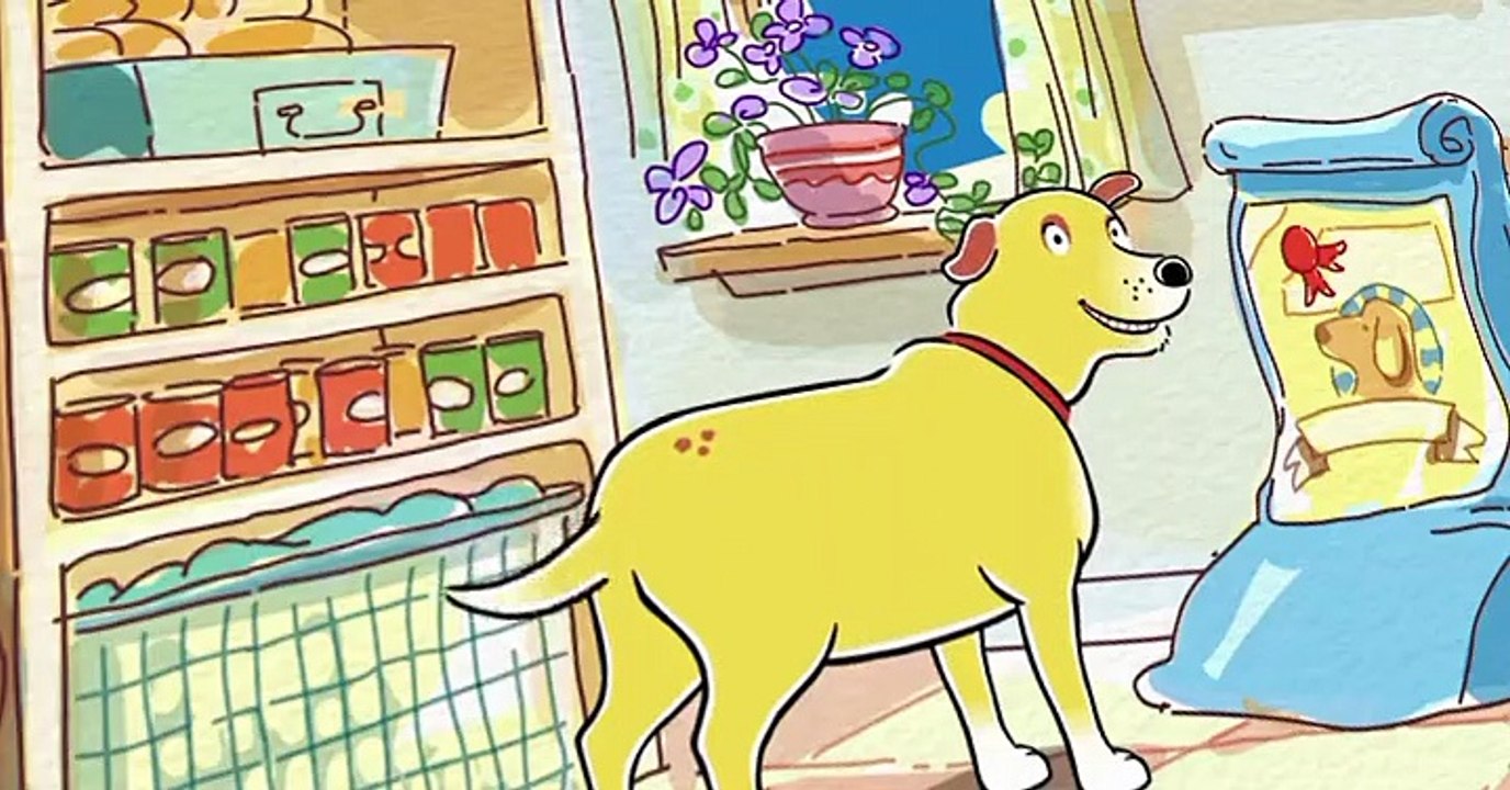 Martha Speaks Martha Speaks E001 Martha Speaks / Martha Gives Advice