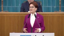 Akşener: 