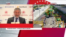 Orta Gelirliye ‘İlk Ev’ Müjdesi! Bakan Nebati ile Bakan Kurum Detayları Paylaştı! - Türkiye Gazetesi