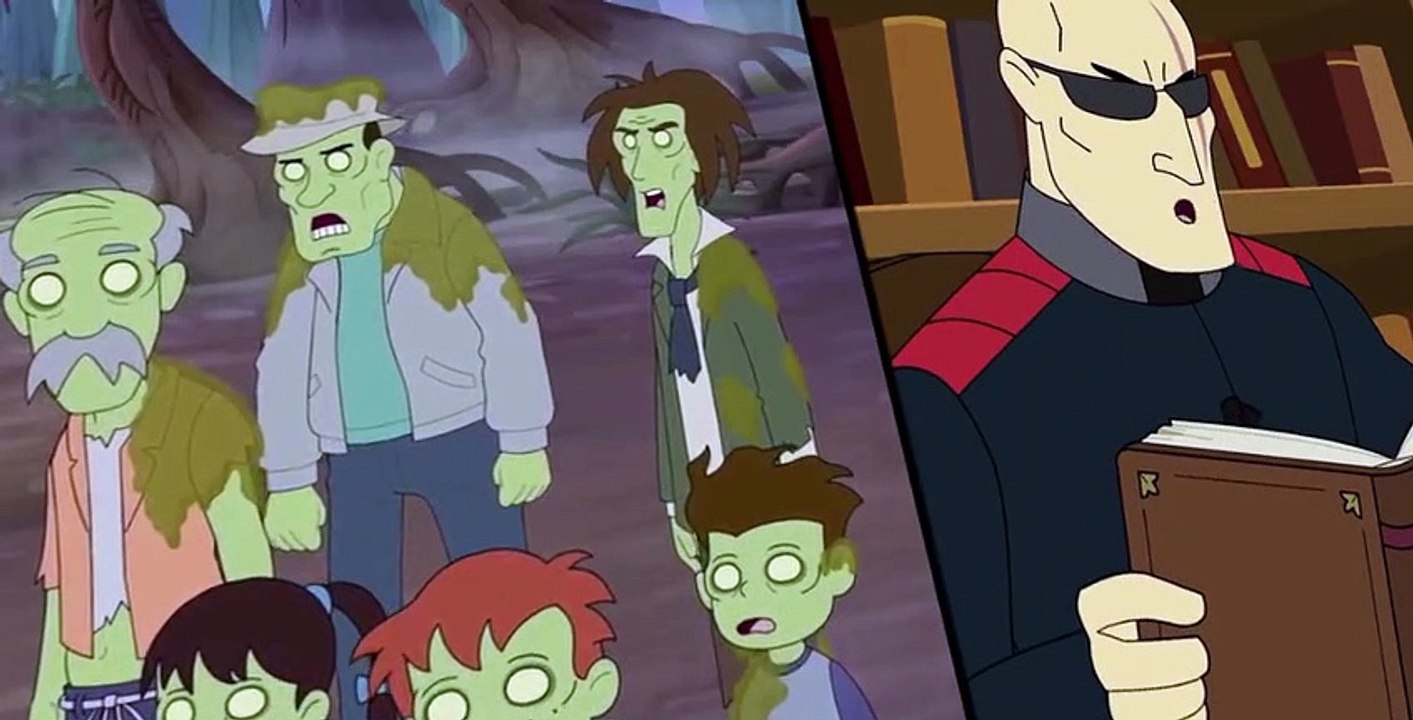 The Skinner Boys: Guardians of the Lost Secrets E026 - Grandpa Skinners Journal